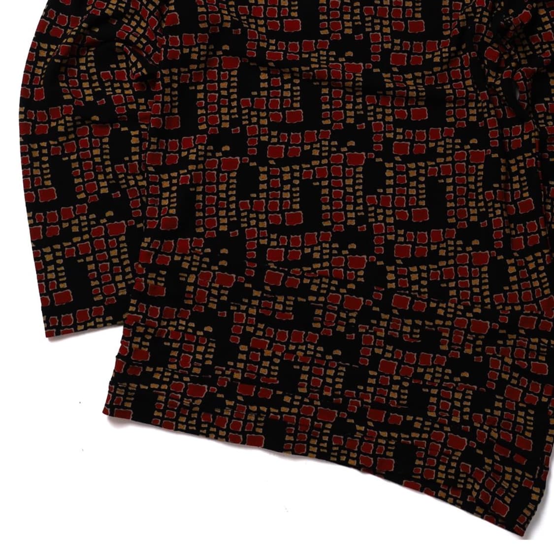 준야 와타나베 Junya Watanabe Pattern Wool Knit 상품이미지6