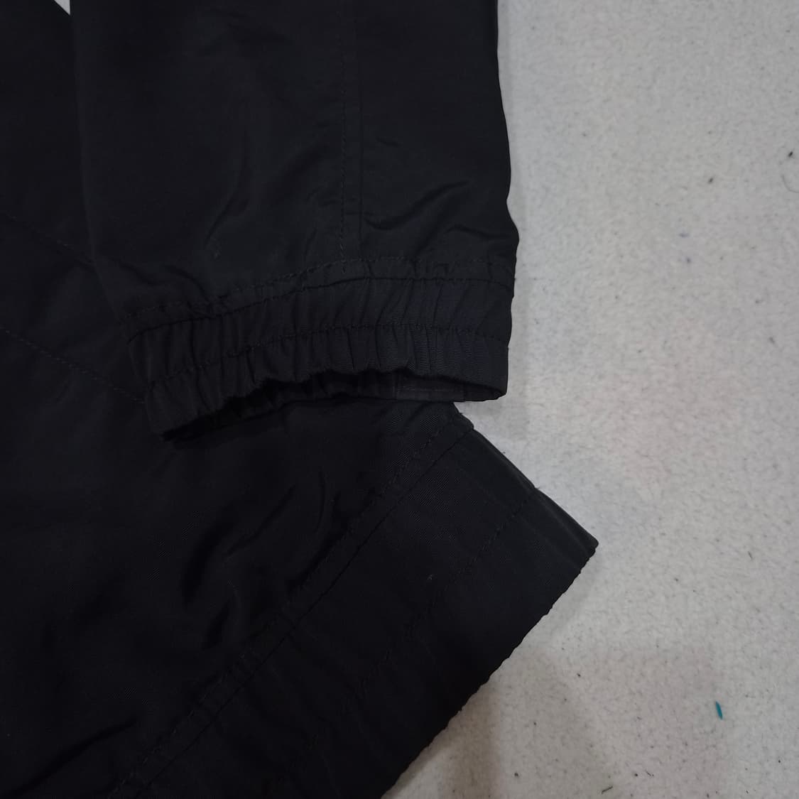 타미힐피거 진스 바람막이S 상품이미지4