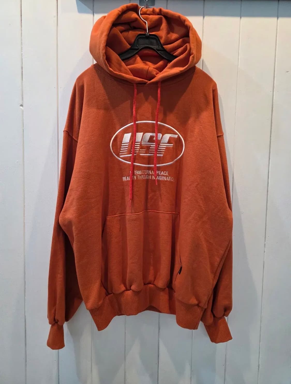 URBANSTOFF  후드티 상품이미지1