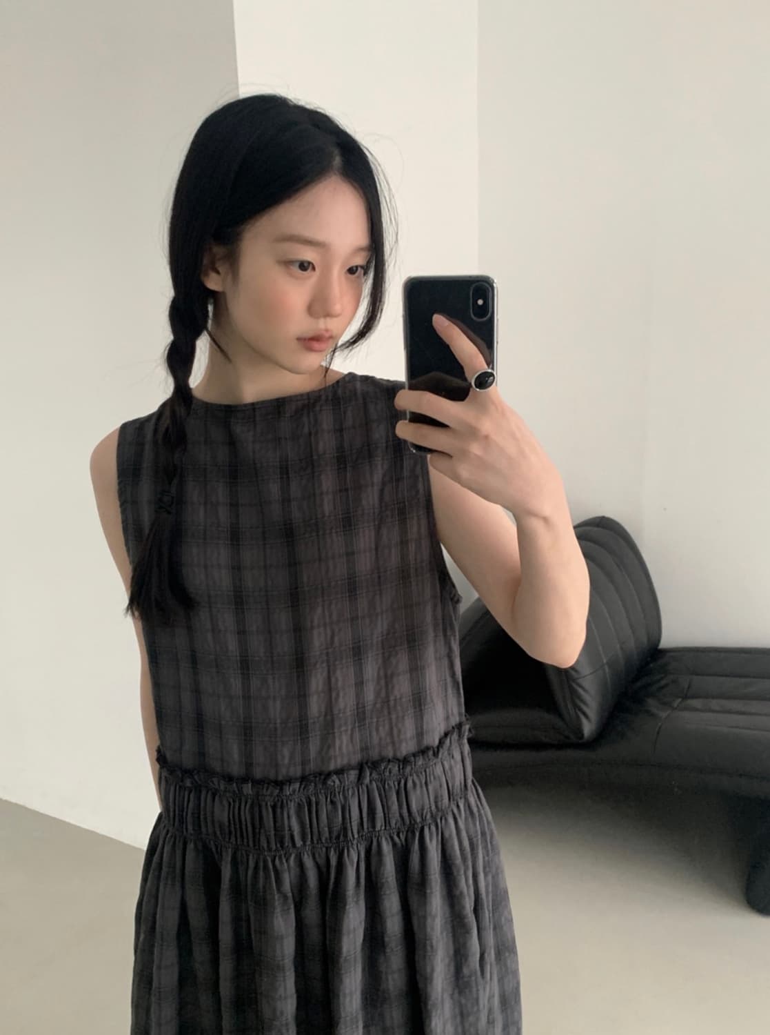 메이비베이비 Melda Dress 상품이미지2