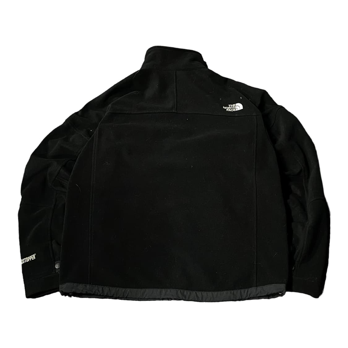 노스페이스 윈드스토퍼 후리스  상품이미지2