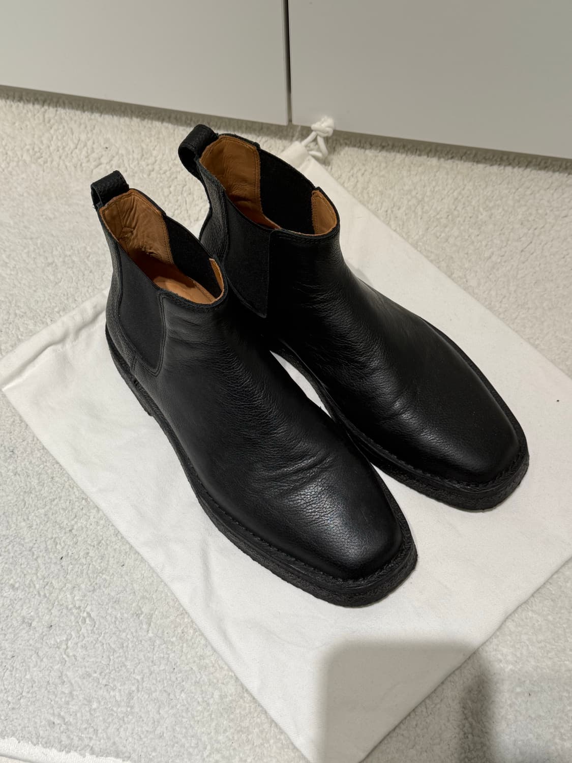 브라운야드 첼시부츠 42 상품이미지1