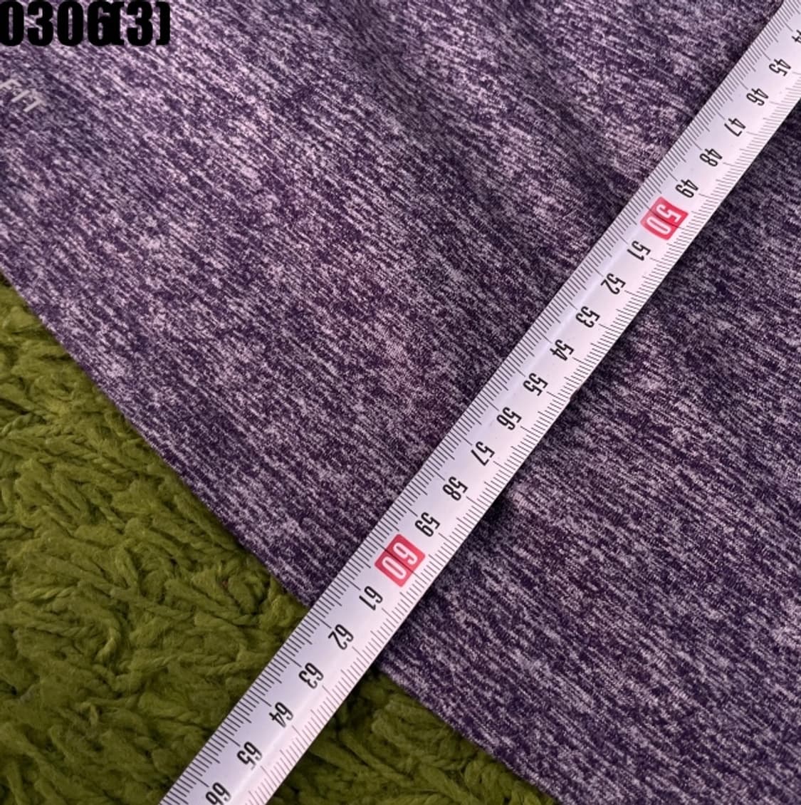 나이키 드라이핏 상의 상품이미지7