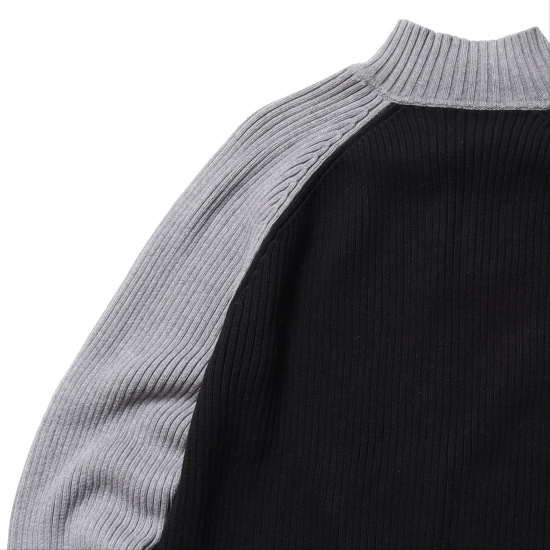 폴로 진스 Polo Jeans Quarter Zip Up Knit   상품이미지6