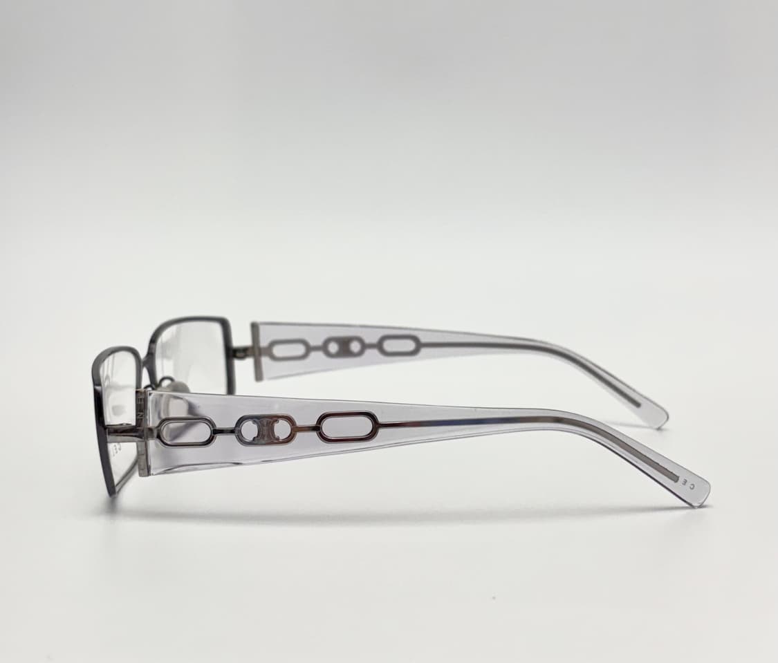 셀린느 클리어 안경 상품이미지3