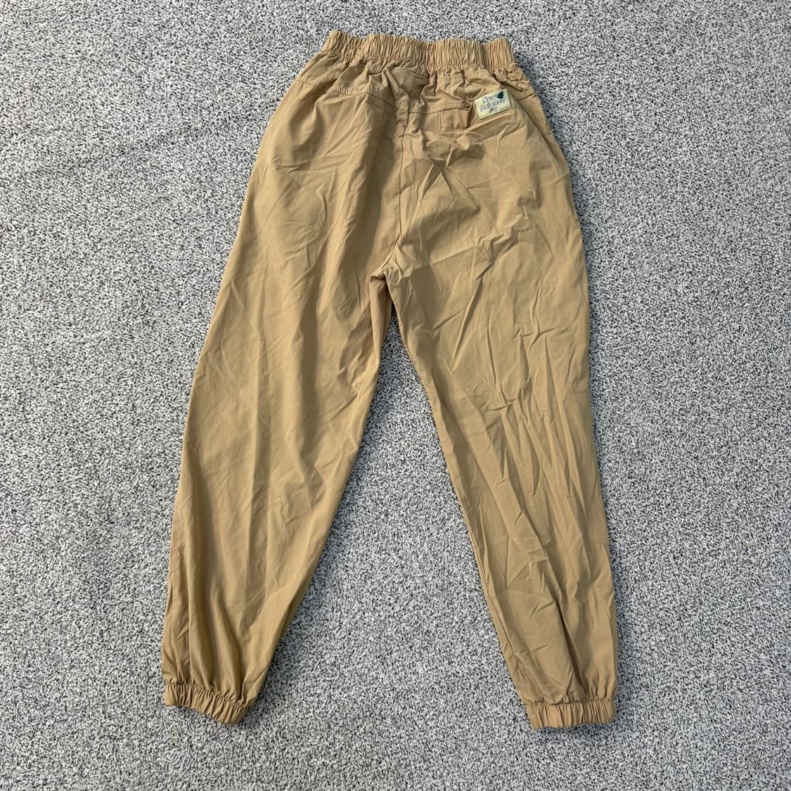 140 뉴발란스 키즈 카고 조거 팬츠 0416J 상품이미지2