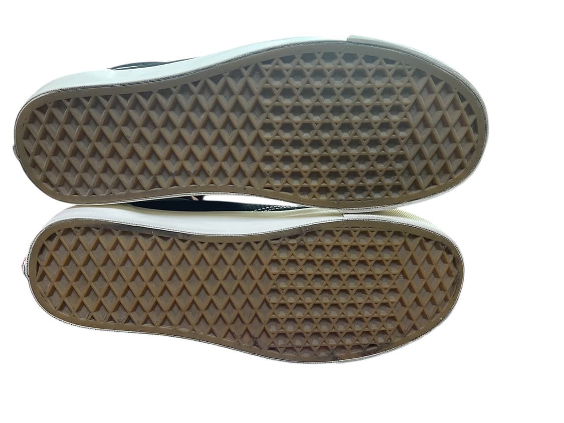 구버전 반스 og 볼트 스타일 36 마시멜로 중창 상품이미지3