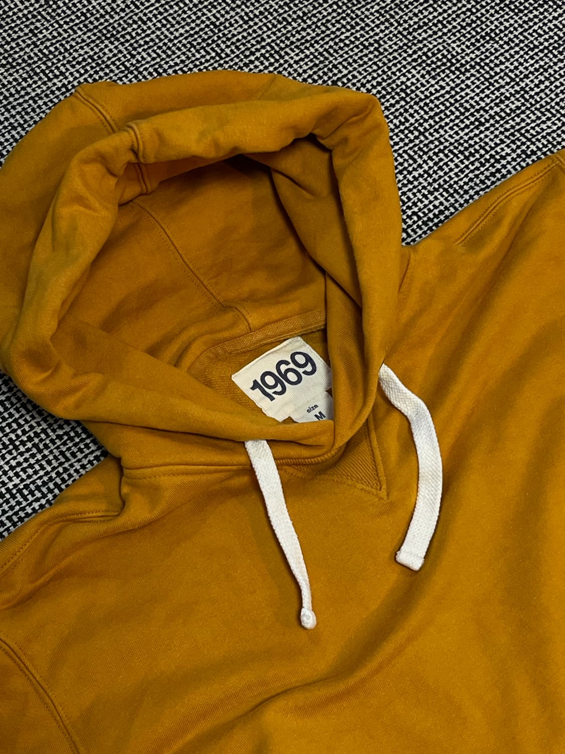 갭 빈티지 후드티 상품이미지1