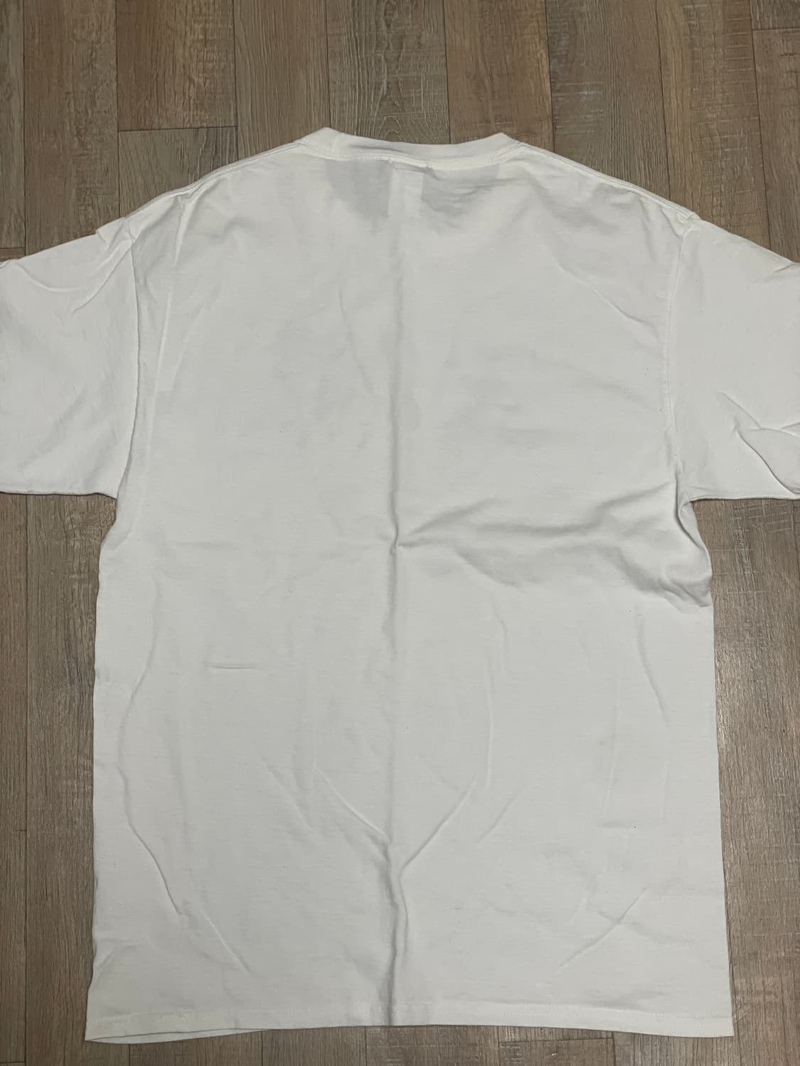 Noah 프린팅 반팔티 상품이미지2