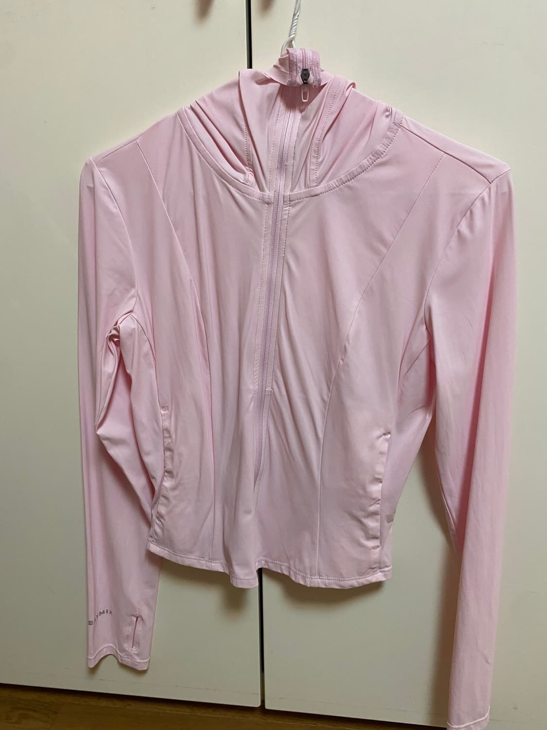 젝시믹스 라이트쿨링 집업 상품이미지5