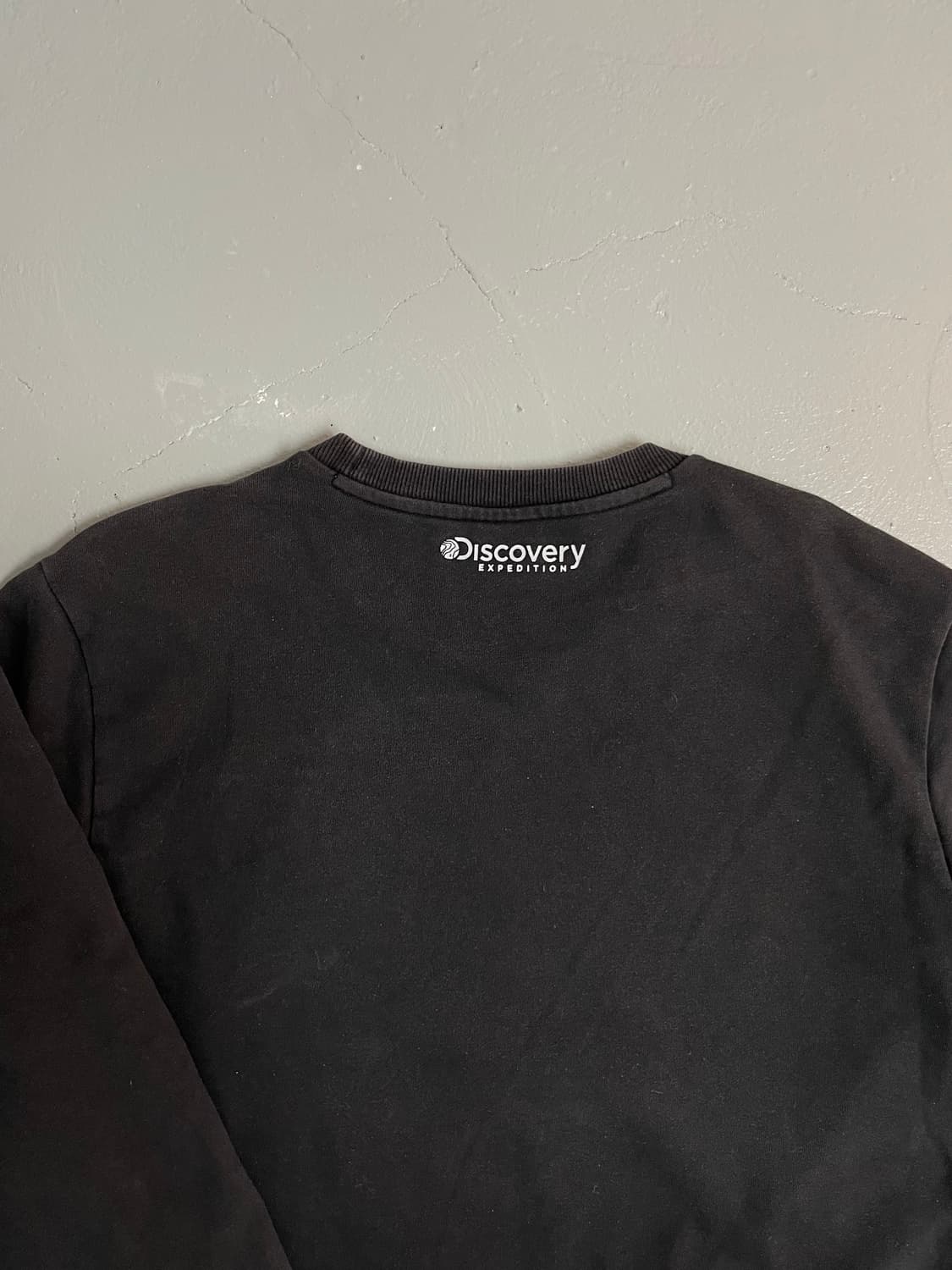 디스커버리 맨투맨  상품이미지9