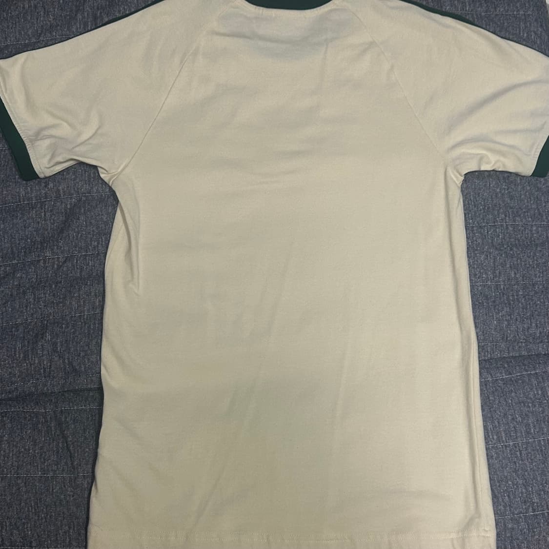 아디다스 스포츠 그래픽 칼리 티셔츠 원더 화이트 상품이미지2