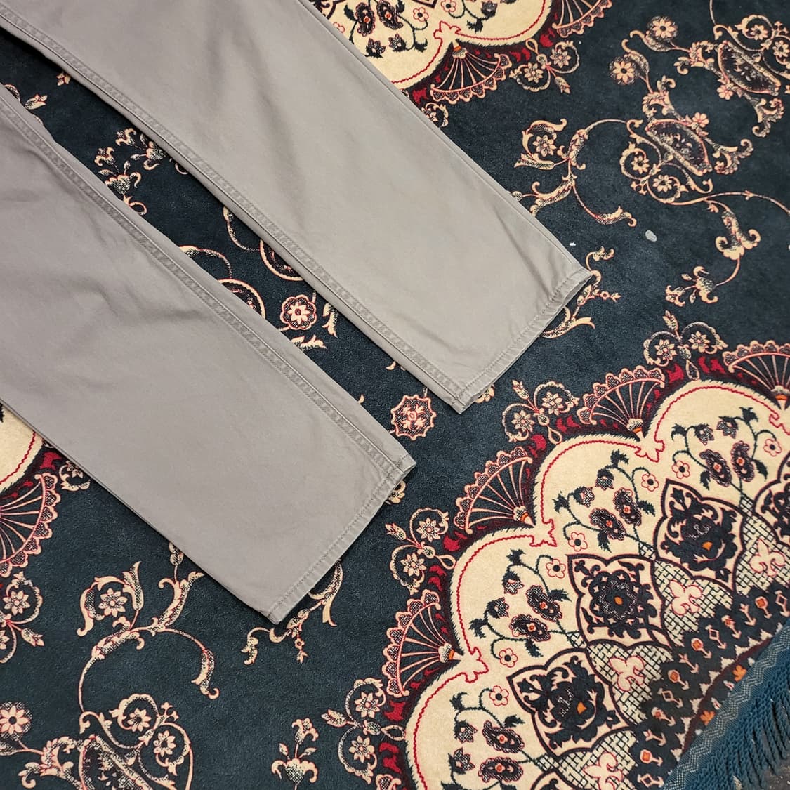 폴로 랄프로렌 치노 팬츠 (34) 상품이미지5