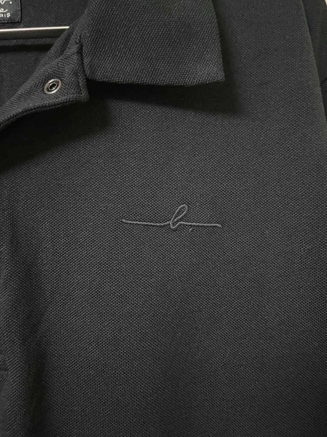 Agnes B polo shirts made in Portugal 상품이미지4