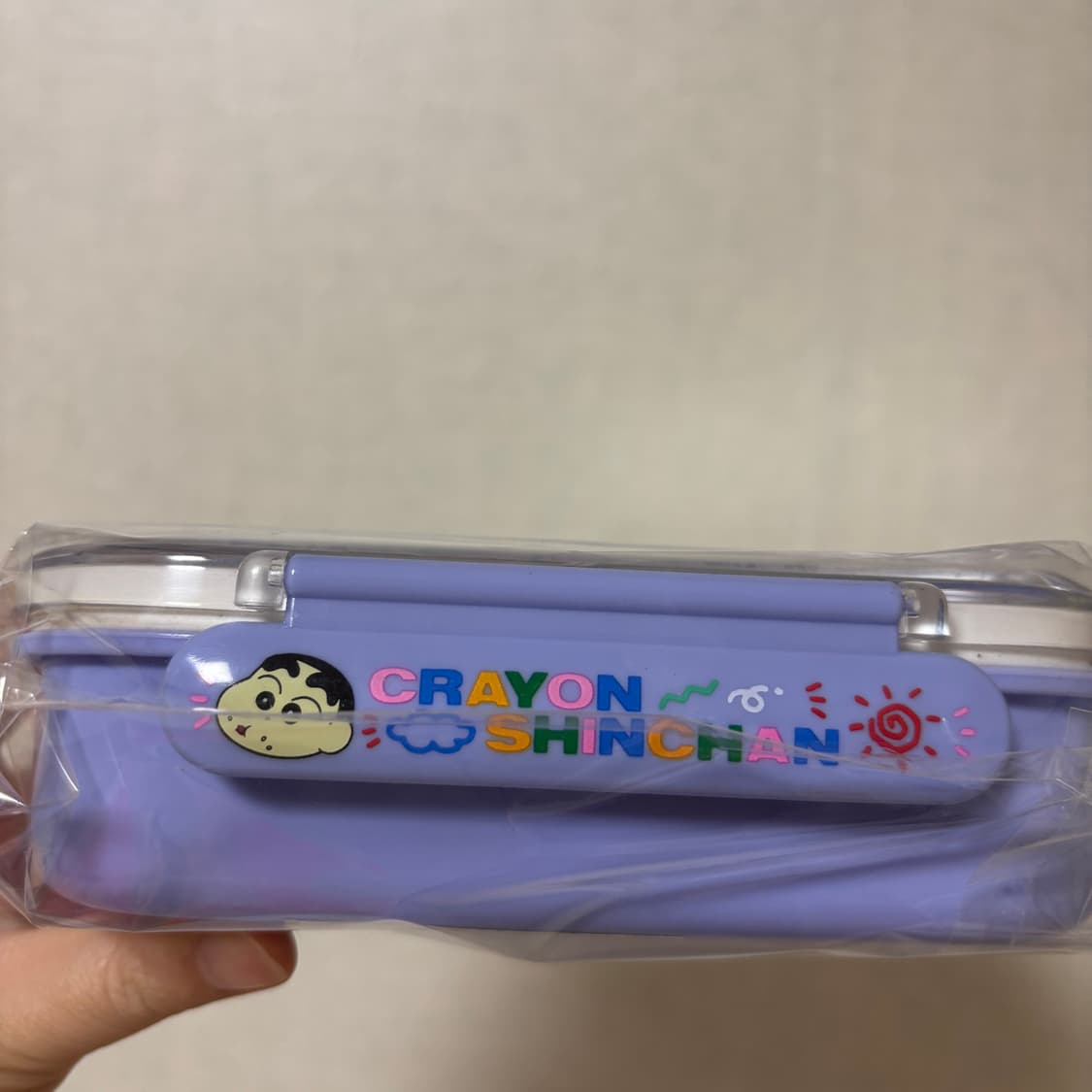 고전 빈티지 고전짱구 도시락 소품통 상품이미지4