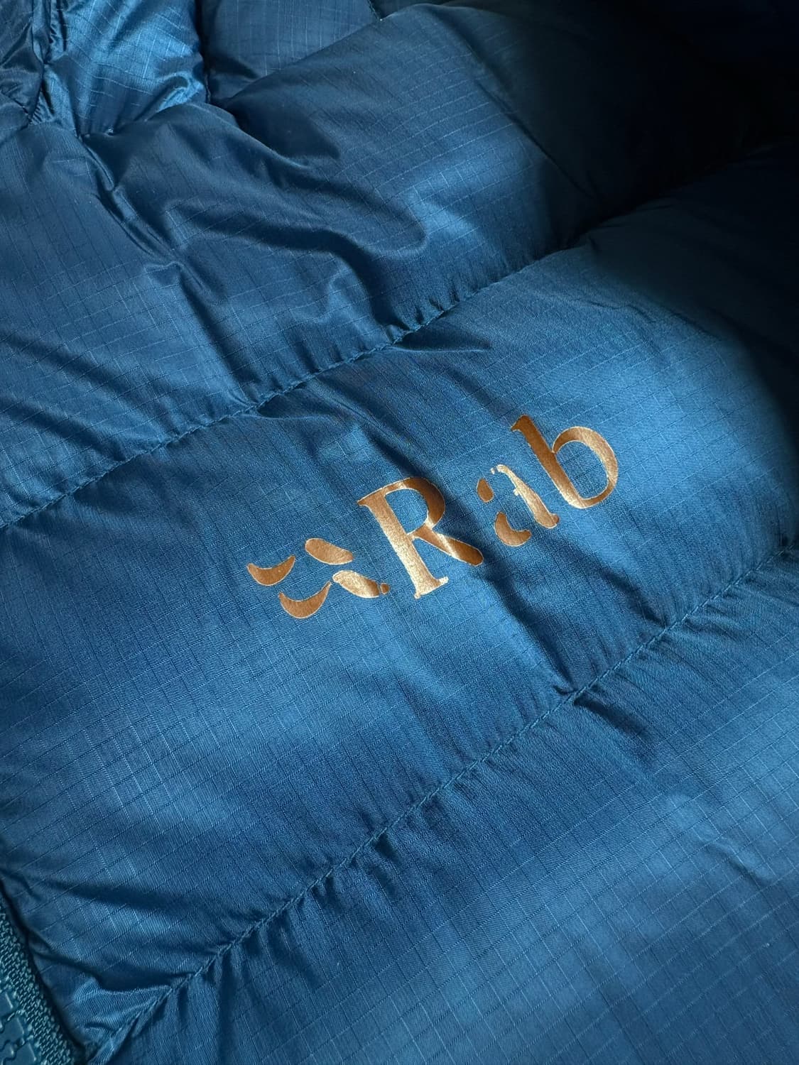 Rab man’s 다운자켓 상품이미지6