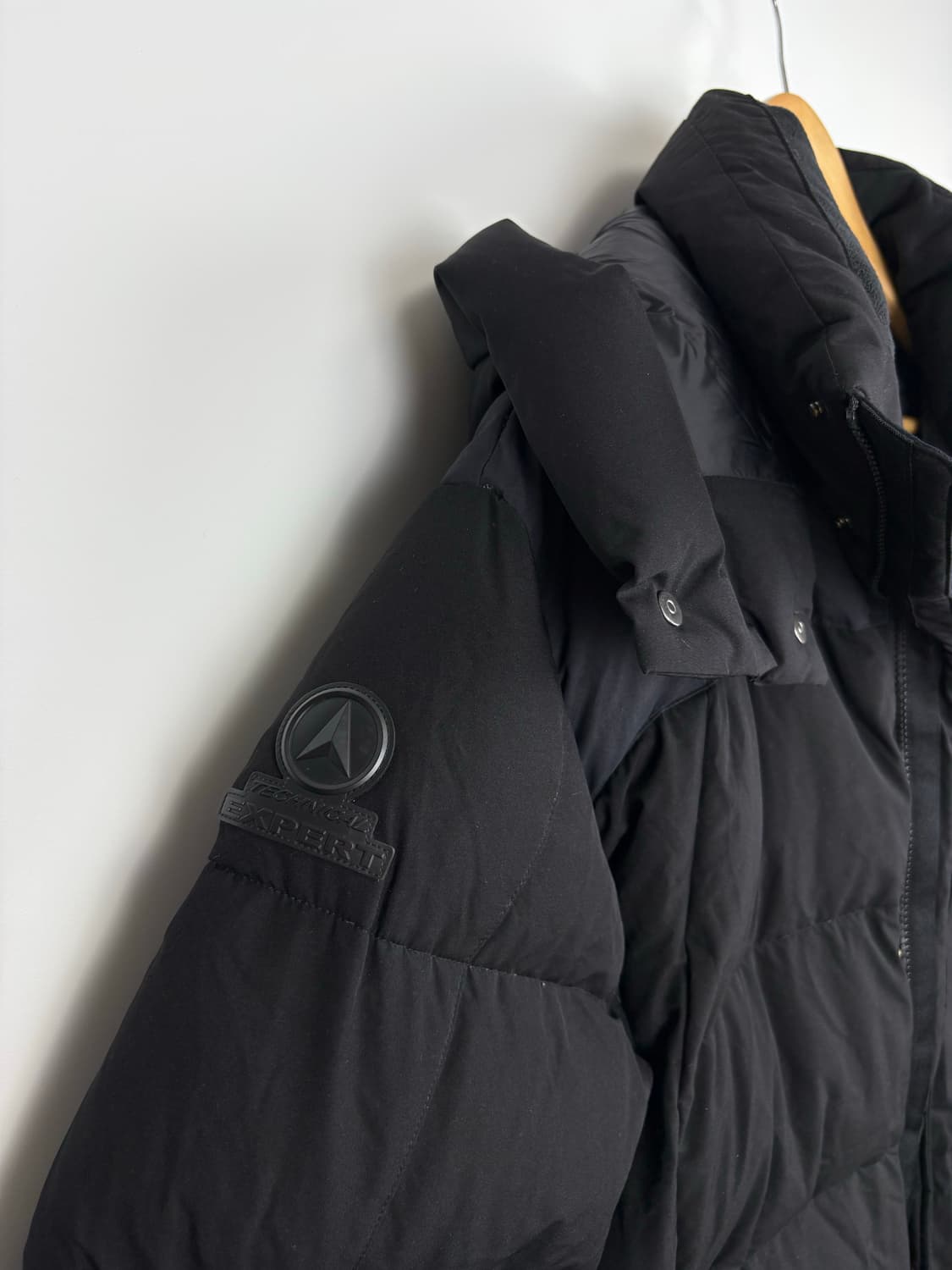 코오롱 스포츠 구스다운 패딩 상품이미지3