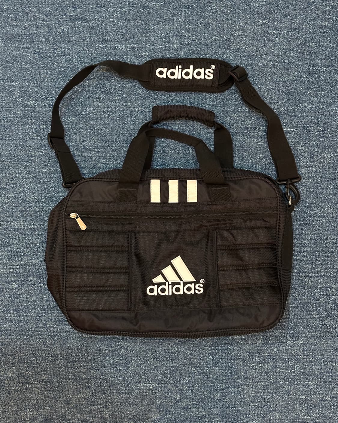 아디다스 짐가방 상품이미지1