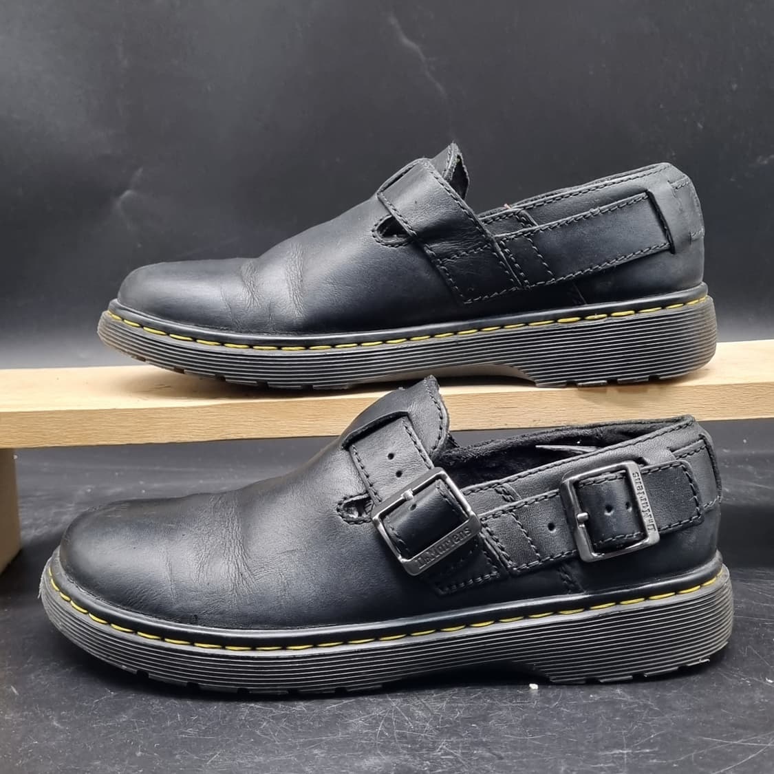 닥터마틴 조지 로퍼 37 240 상품이미지1