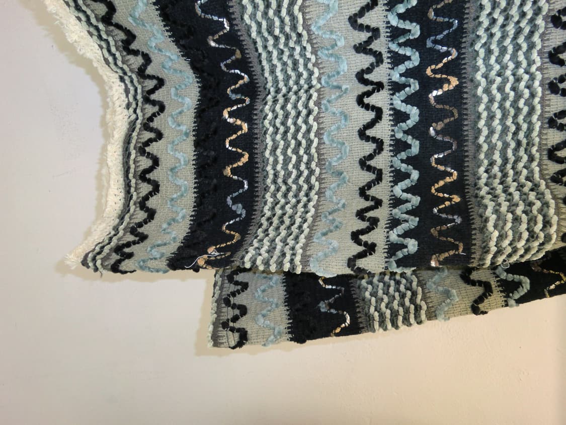 Wave Texture Knit 상품이미지4