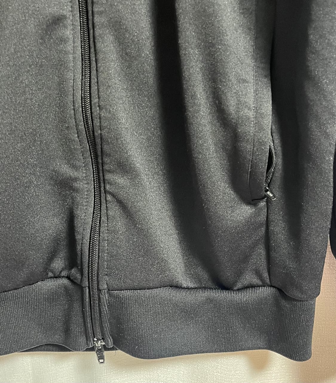 공용 아디다스 SST 져지 트랙탑 파이어버드 L 상품이미지3