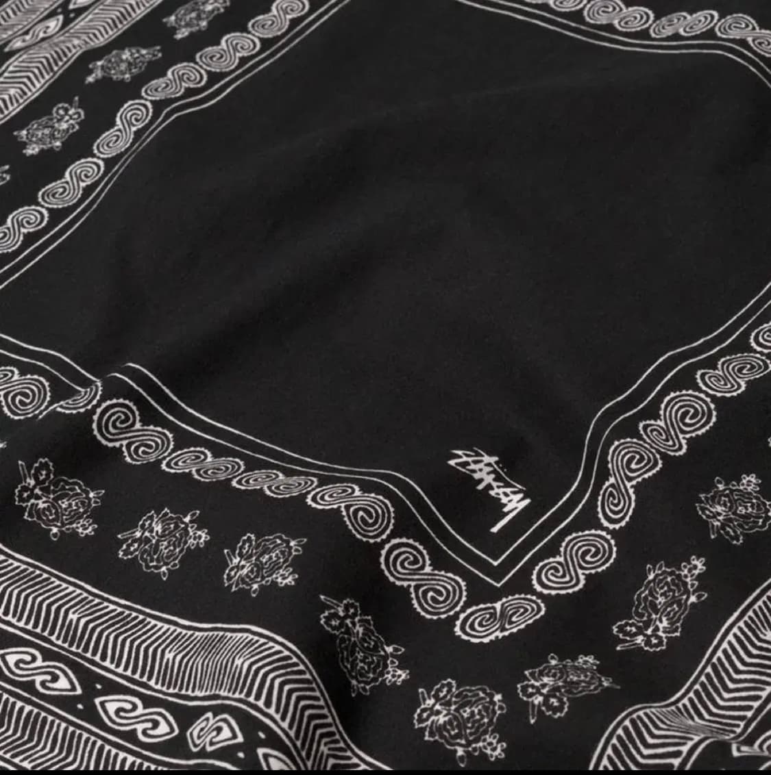 스투시 반다나 상품이미지2