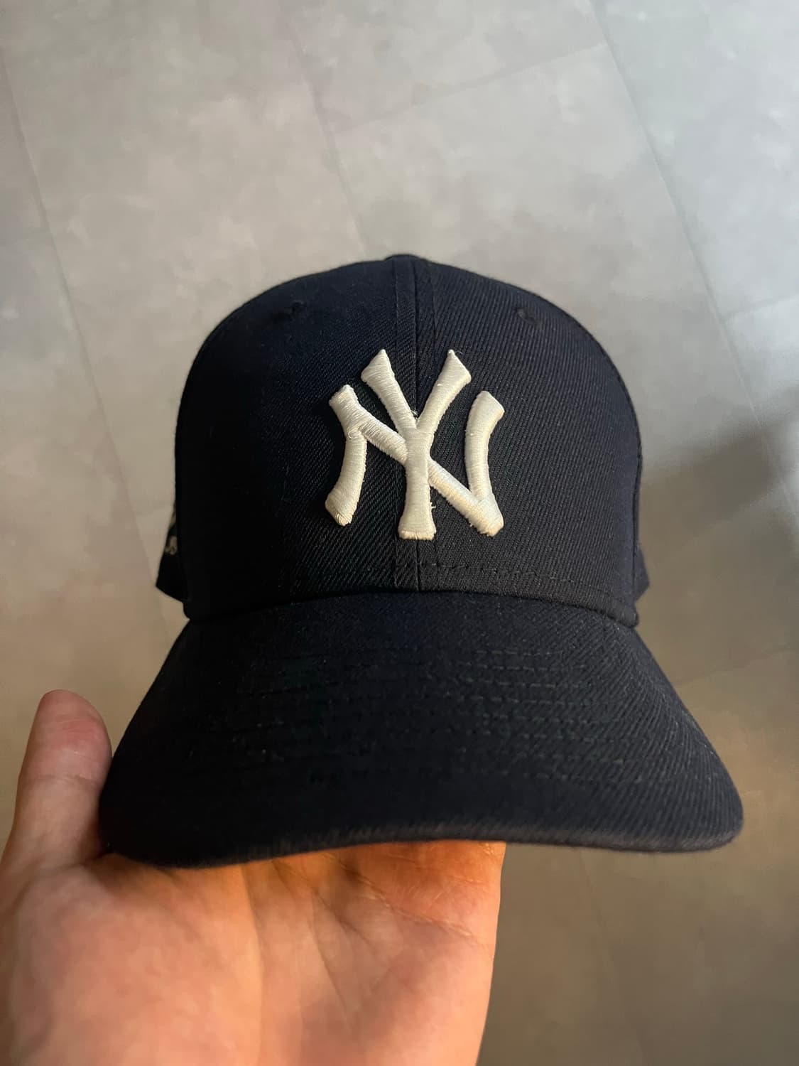 뉴에라 올타이머스 양키스 New Era Alltimers  상품이미지3