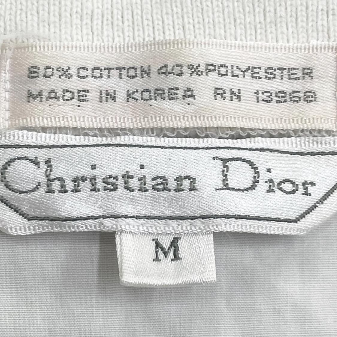 Christian Dior  크리스챤 디올 시그니처 자 상품이미지3