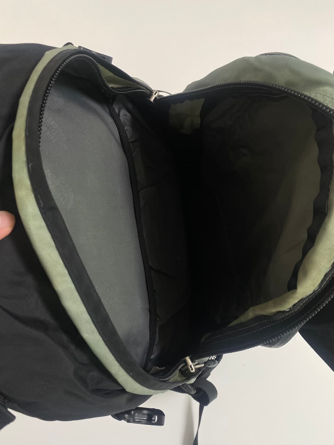 노스페이스 헬리콘 백팩 상품이미지8