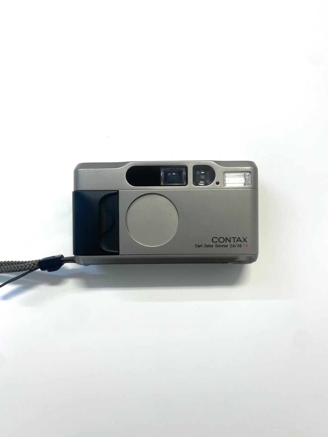 콘탁스 T2 필름 카메라 상품이미지10