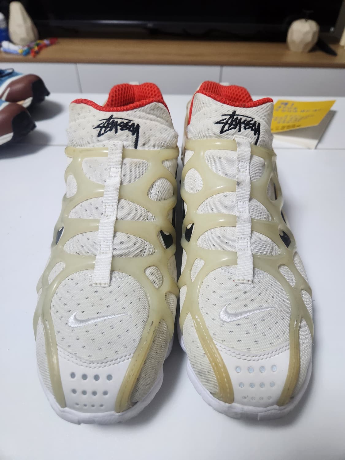 나이키 x 스투시 에어줌 스피리돈 쿠키니 상품이미지1