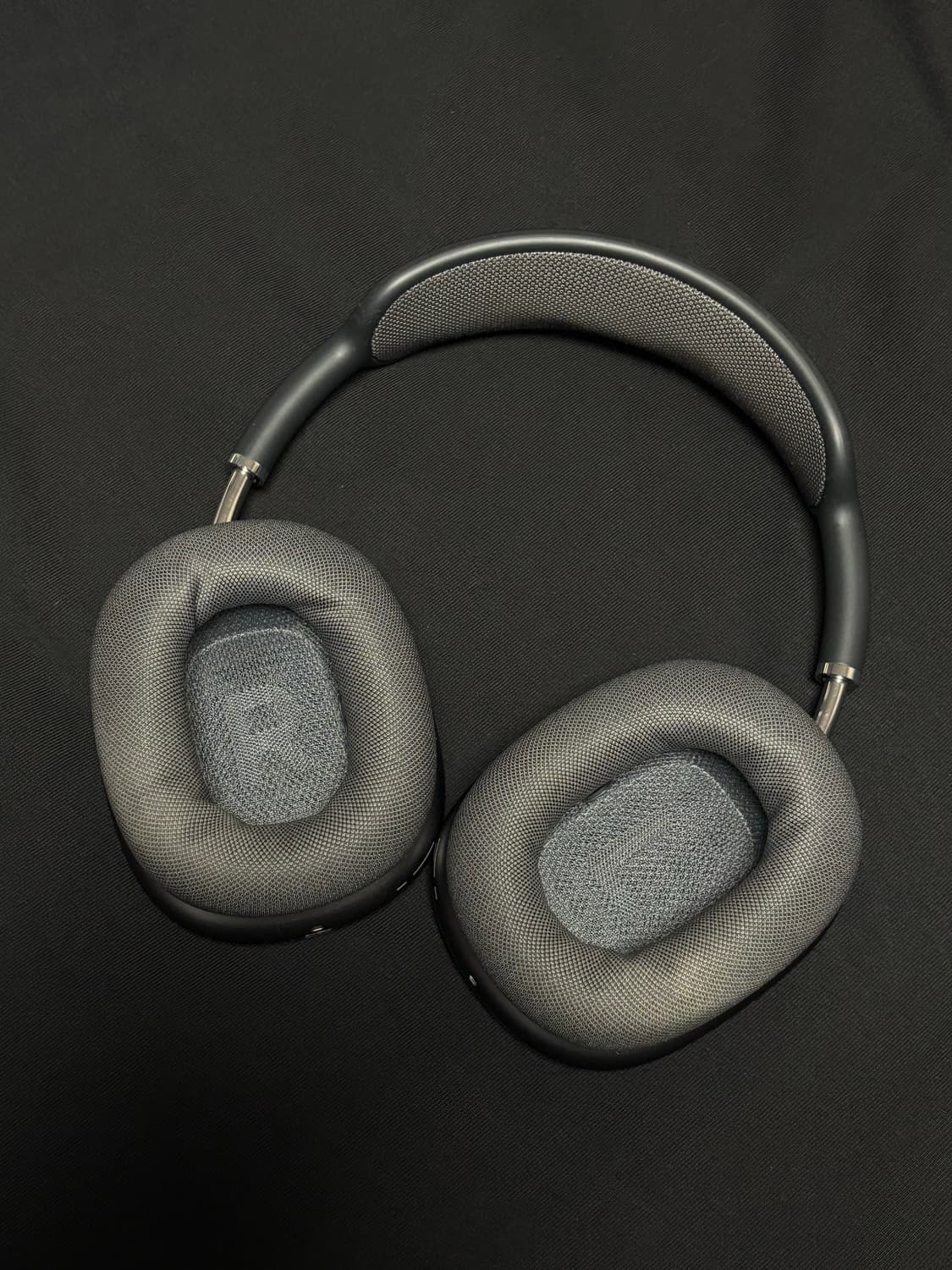 에어팟 맥스  스페이스 그레이 (C타입) 상품이미지3