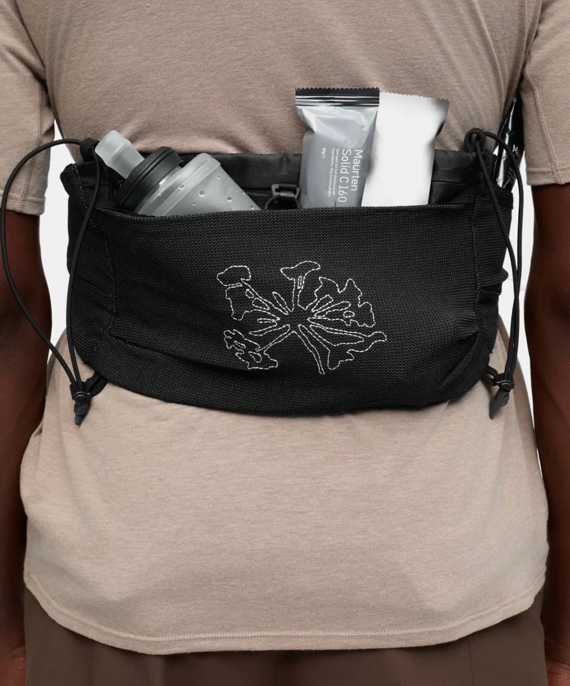 Portal 런닝 벨트 상품이미지1