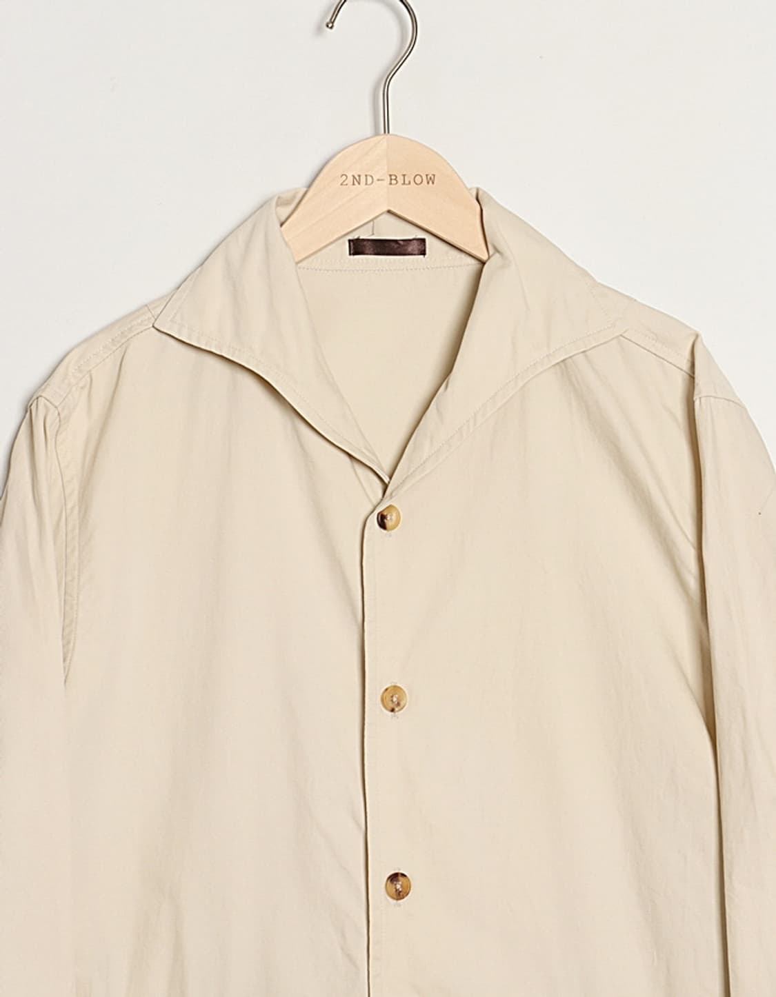 Paul Smith Cotton Jacket 상품이미지2