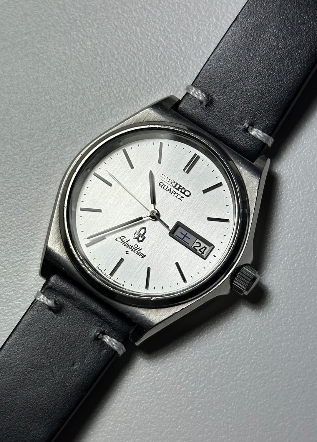 SEIKO quartz silverwave 상품이미지1