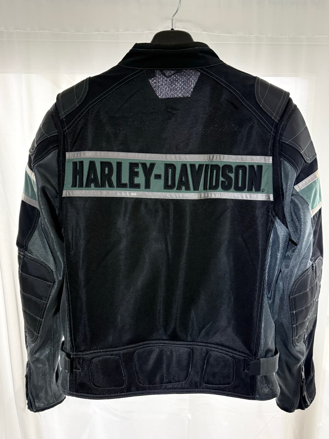 할리데이비슨 라이더 자켓 상품이미지2