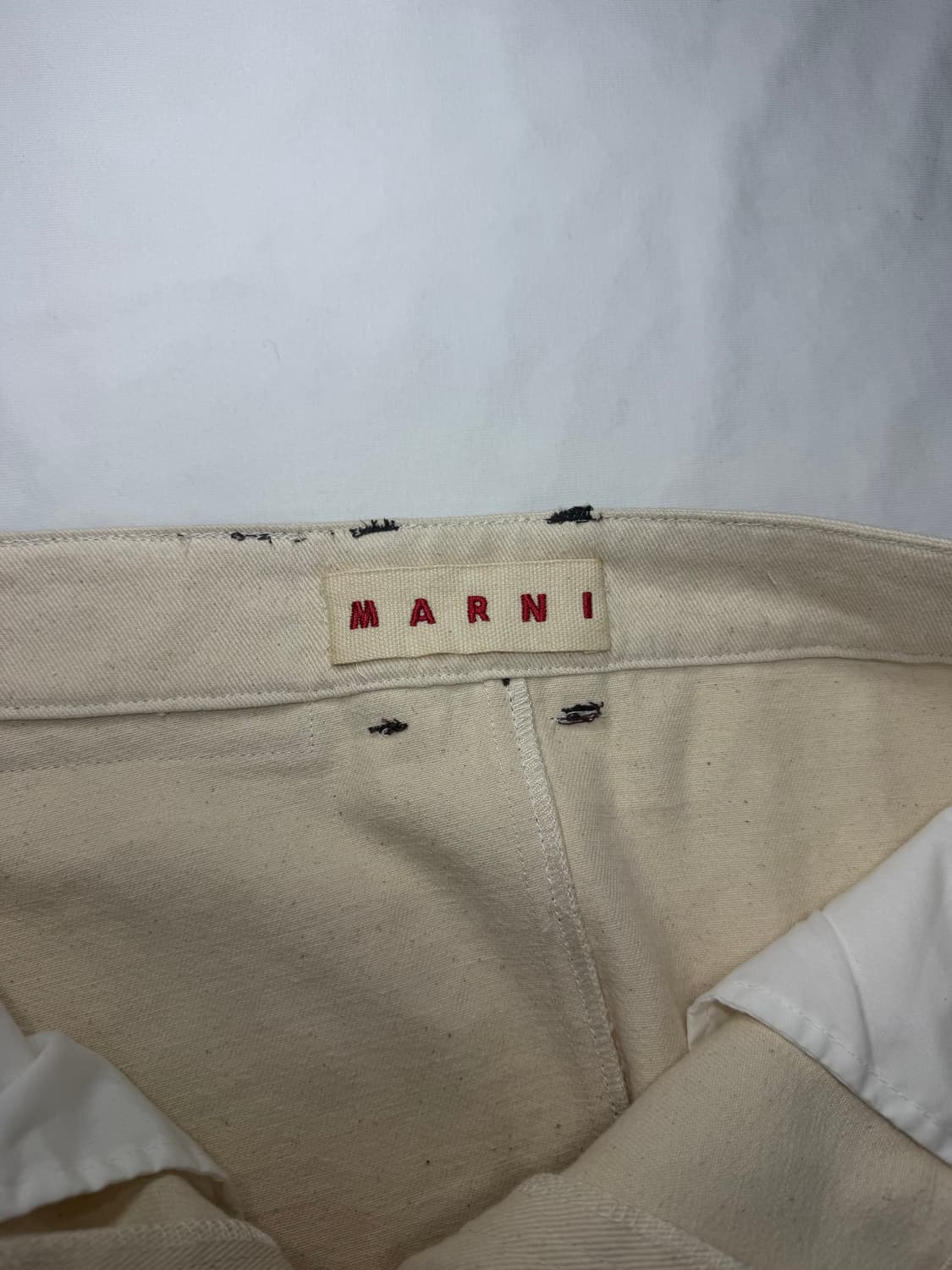 마르니 스커트 치마  상품이미지4