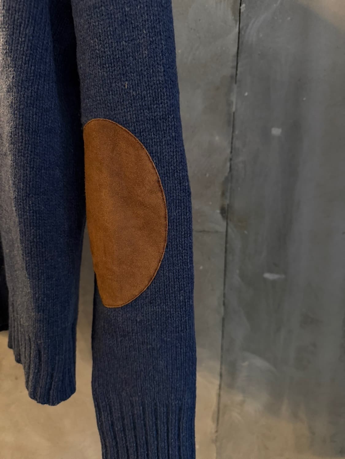 폴로랄프로렌 숄칼라 니트 남성95 - 슬림100 상품이미지8