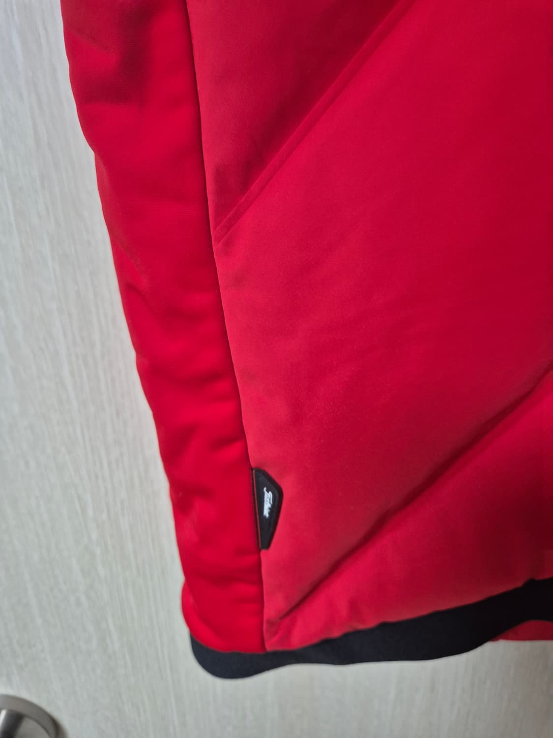 (정품) 타이틀리스트 구스다운 패딩 베스트 105 남성 상품이미지7