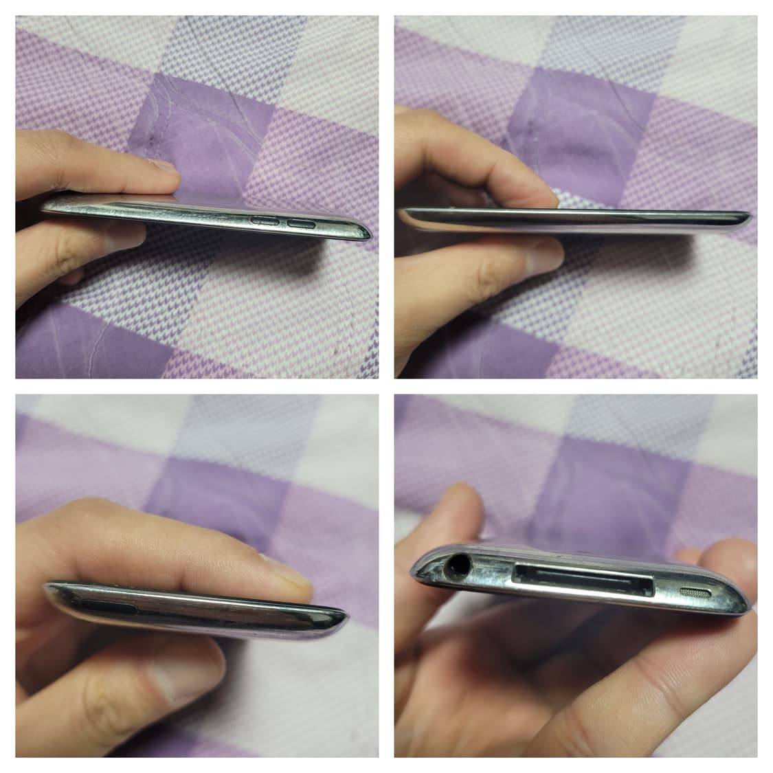 애플 아이팟터치 4세대 8기가 A1367 상품이미지4