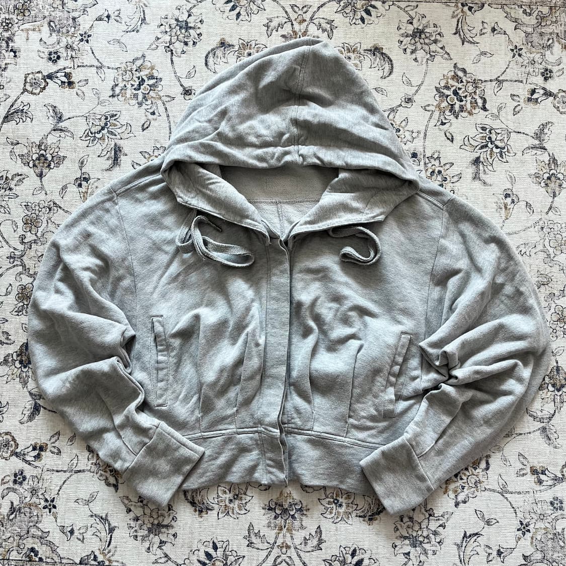 아디다스 스텔라맥카트니 후드집업 상품이미지1