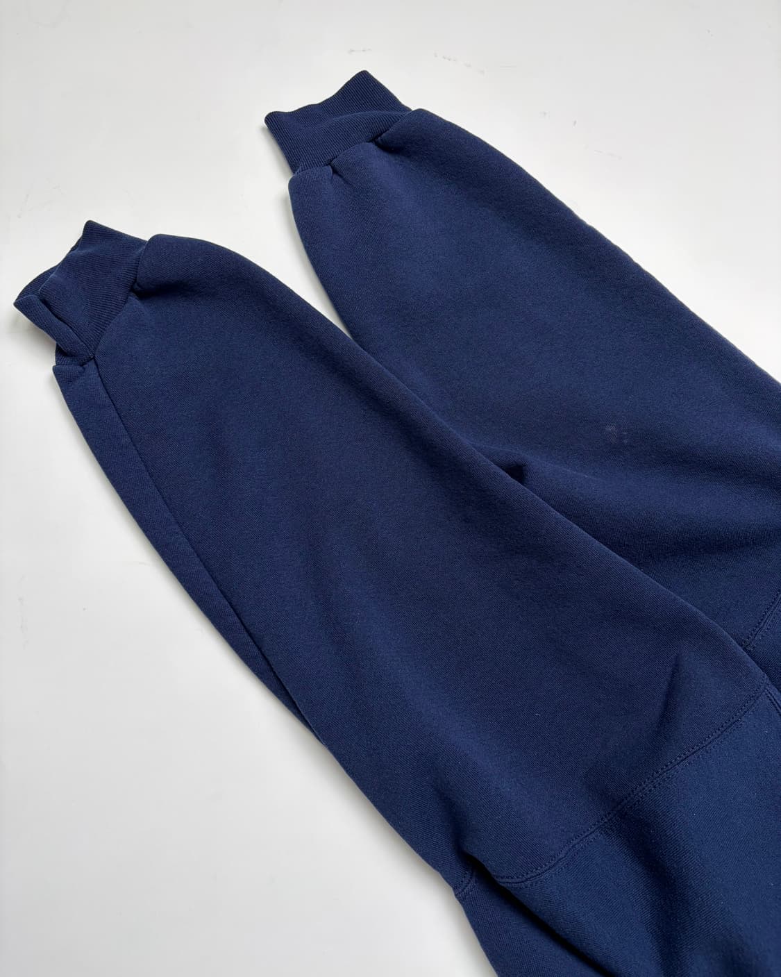 90s Russell Sweatshirt (navy) 상품이미지8