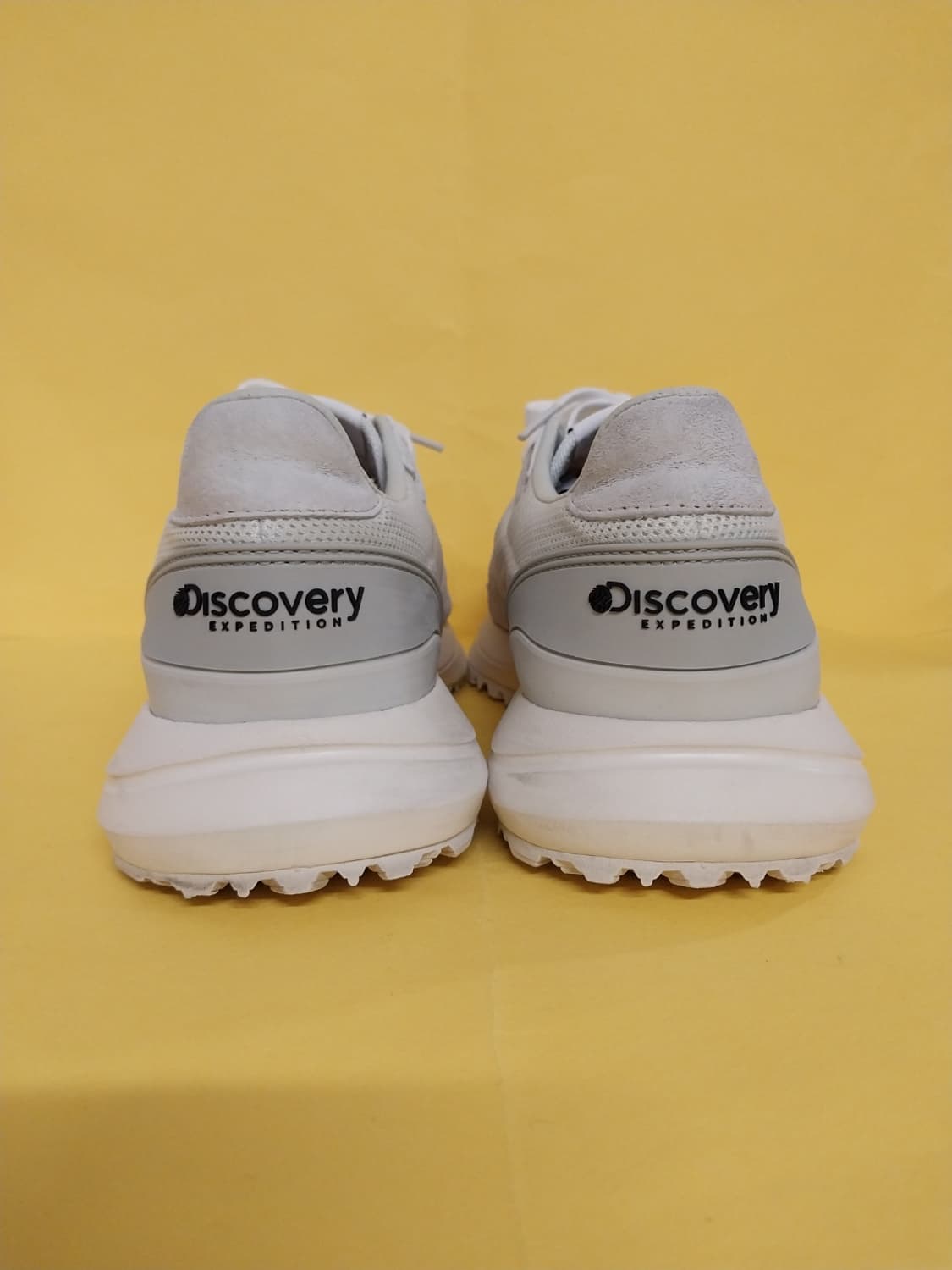 여성 디스커버리 익스페디션 조거 클래식 EP 운동화 (240) 상품이미지4