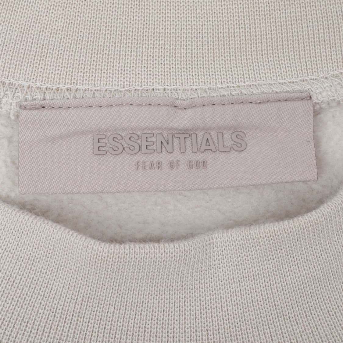 에센셜 1977 스웻셔츠 상품이미지8