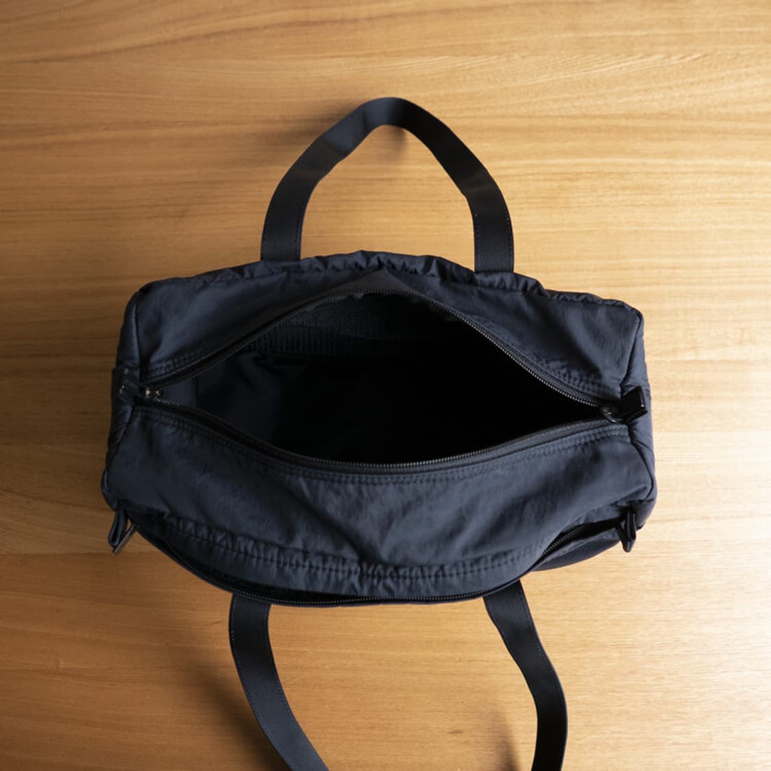 *rare PORTER - 2way Zipper Boston Bag 상품이미지7