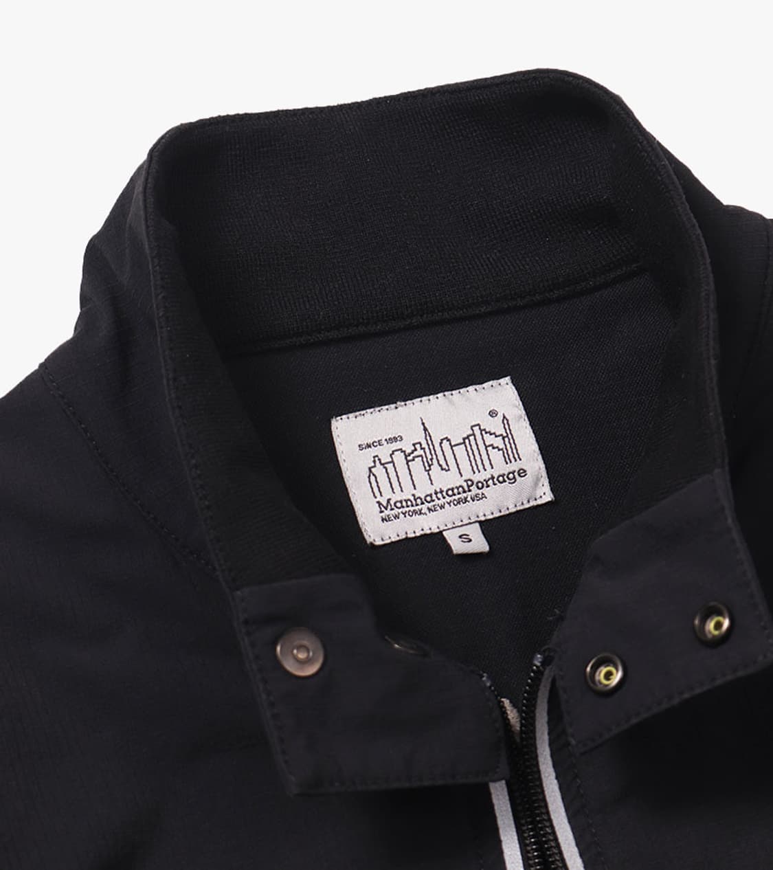 BEAMS X MANHATTAN PORAGE - STAND BLOUSON 상품이미지6