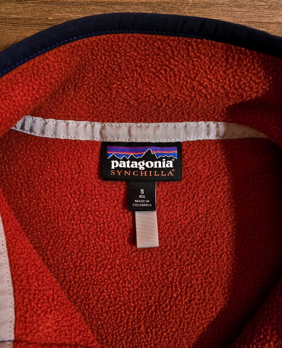 FA17 파타고니아 신칠라 (Patagonia Synchilla) 상품이미지2