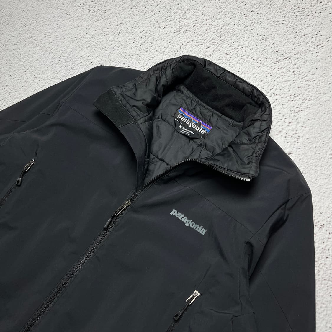Patagonia Solar Wind Jacket 상품이미지3