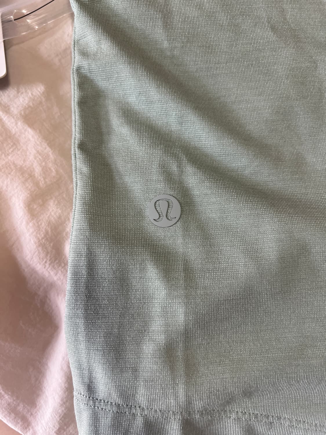 룰루레몬 에볼루션 숏슬리브 M 상품이미지8