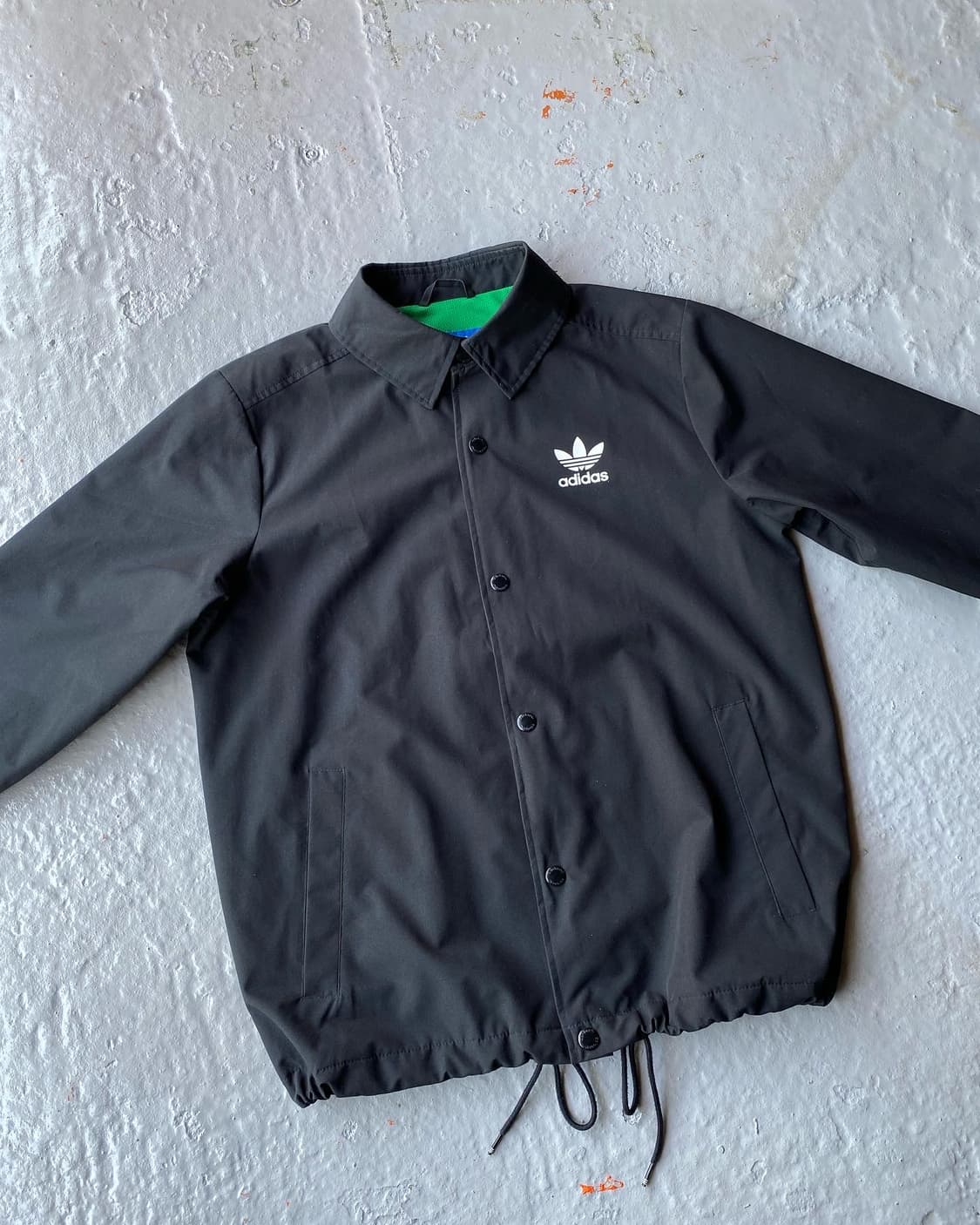 Adidas Kaiser of New York  상품이미지5